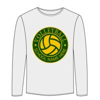 Perfect-T Long Sleeve T-Shirt Thumbnail