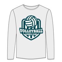 Perfect-T Long Sleeve T-Shirt Thumbnail