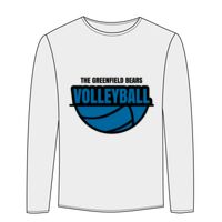Perfect-T Long Sleeve T-Shirt Thumbnail