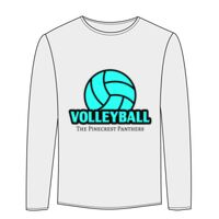 Perfect-T Long Sleeve T-Shirt Thumbnail