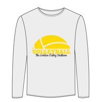 Perfect-T Long Sleeve T-Shirt Thumbnail