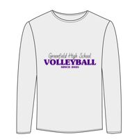 Perfect-T Long Sleeve T-Shirt Thumbnail