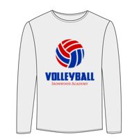 Perfect-T Long Sleeve T-Shirt Thumbnail