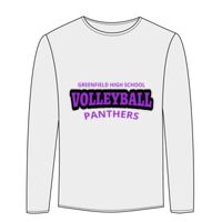 Perfect-T Long Sleeve T-Shirt Thumbnail