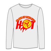Perfect-T Long Sleeve T-Shirt Thumbnail