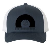 Five-Panel Retro Trucker Cap Thumbnail
