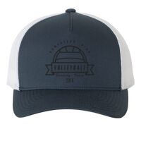 Five-Panel Retro Trucker Cap Thumbnail