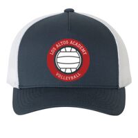 Five-Panel Retro Trucker Cap Thumbnail