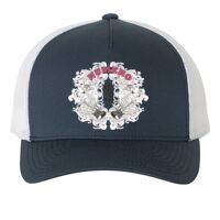 Five-Panel Retro Trucker Cap Thumbnail