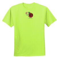 Unisex Dri-Power® Performance T-Shirt Thumbnail