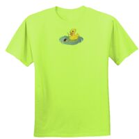 Unisex Dri-Power® Performance T-Shirt Thumbnail