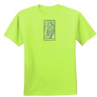 Unisex Dri-Power® Performance T-Shirt Thumbnail