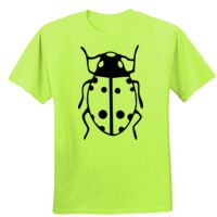 Unisex Dri-Power® Performance T-Shirt Thumbnail