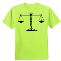 Unisex Dri-Power® Performance T-Shirt Thumbnail