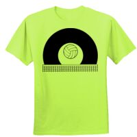 Unisex Dri-Power® Performance T-Shirt Thumbnail