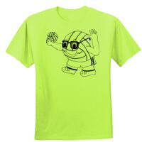 Unisex Dri-Power® Performance T-Shirt Thumbnail