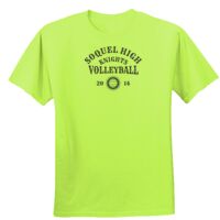 Unisex Dri-Power® Performance T-Shirt Thumbnail
