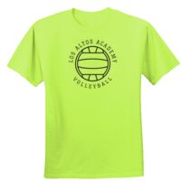 Unisex Dri-Power® Performance T-Shirt Thumbnail