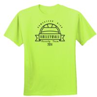 Unisex Dri-Power® Performance T-Shirt Thumbnail