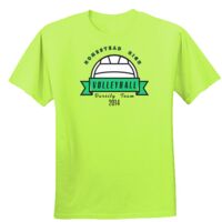 Unisex Dri-Power® Performance T-Shirt Thumbnail