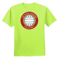 Unisex Dri-Power® Performance T-Shirt Thumbnail