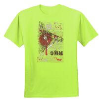 Unisex Dri-Power® Performance T-Shirt Thumbnail
