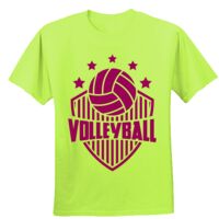 Unisex Dri-Power® Performance T-Shirt Thumbnail