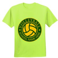 Unisex Dri-Power® Performance T-Shirt Thumbnail