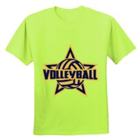 Unisex Dri-Power® Performance T-Shirt Thumbnail