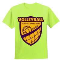 Unisex Dri-Power® Performance T-Shirt Thumbnail