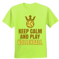 Unisex Dri-Power® Performance T-Shirt Thumbnail