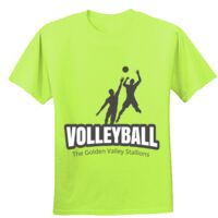 Unisex Dri-Power® Performance T-Shirt Thumbnail