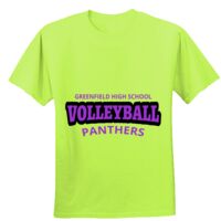 Unisex Dri-Power® Performance T-Shirt Thumbnail