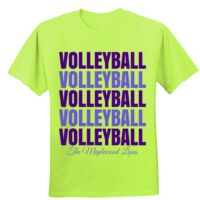 Unisex Dri-Power® Performance T-Shirt Thumbnail