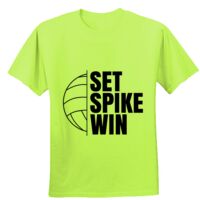 Unisex Dri-Power® Performance T-Shirt Thumbnail