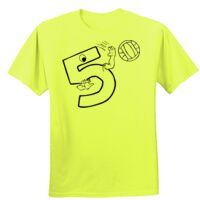 Unisex Performance® T-Shirt Thumbnail