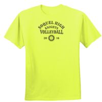 Unisex Performance® T-Shirt Thumbnail