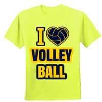 Unisex Performance® T-Shirt Thumbnail