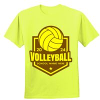 Unisex Performance® T-Shirt Thumbnail