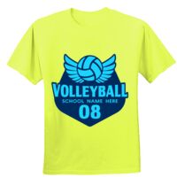 Unisex Performance® T-Shirt Thumbnail