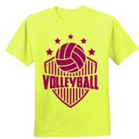 Unisex Performance® T-Shirt Thumbnail