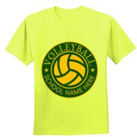 Unisex Performance® T-Shirt Thumbnail