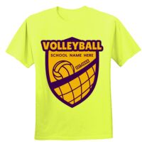 Unisex Performance® T-Shirt Thumbnail