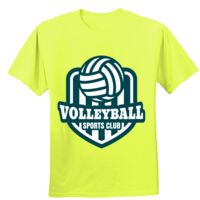 Unisex Performance® T-Shirt Thumbnail