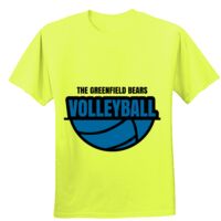 Unisex Performance® T-Shirt Thumbnail