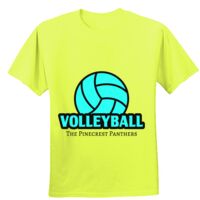 Unisex Performance® T-Shirt Thumbnail