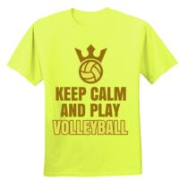 Unisex Performance® T-Shirt Thumbnail