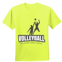 Unisex Performance® T-Shirt Thumbnail