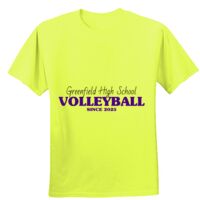 Unisex Performance® T-Shirt Thumbnail