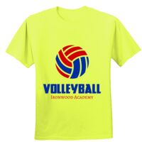 Unisex Performance® T-Shirt Thumbnail